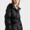 Chaqueta de plumón Re-Nylon Chaqueta de plumón Re-Nylon