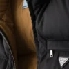 Chaqueta de plumón Re-Nylon Chaqueta de plumón Re-Nylon