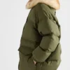 Chaqueta de plumón Re-Nylon Chaqueta de plumón Re-Nylon