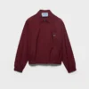 Chaqueta de popelín Chaqueta de popelín