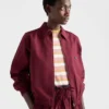 Chaqueta de popelín Chaqueta de popelín