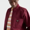 Chaqueta de popelín Chaqueta de popelín