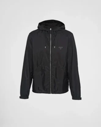 Chaqueta de Re-Nylon