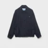 Chaqueta de seda Chaqueta de seda