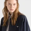 Chaqueta de seda Chaqueta de seda