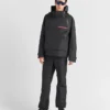 Chaqueta de snowboard Extreme-Tex Chaqueta de snowboard Extreme-Tex