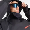 Chaqueta de snowboard Extreme-Tex Chaqueta de snowboard Extreme-Tex