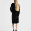 Chaqueta de terciopelo de botonadura sencilla Chaqueta de terciopelo de botonadura sencilla