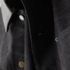 Chaqueta de trabajo de lona Chaqueta de trabajo de lona