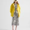 Chaqueta impermeable ligera de Re-Nylon Chaqueta impermeable ligera de Re-Nylon