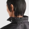 Chaqueta impermeable ligera de Re-Nylon Chaqueta impermeable ligera de Re-Nylon