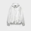 Chaqueta impermeable Re-Nylon