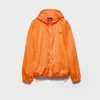 Chaqueta impermeable Re-Nylon