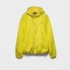 Chaqueta impermeable Re-Nylon