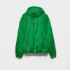 Chaqueta impermeable Re-Nylon