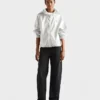 Chaqueta impermeable Re-Nylon