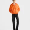 Chaqueta impermeable Re-Nylon
