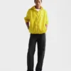 Chaqueta impermeable Re-Nylon