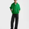 Chaqueta impermeable Re-Nylon