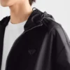 Chaqueta impermeable Re-Nylon Chaqueta impermeable Re-Nylon