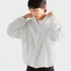 Chaqueta impermeable Re-Nylon