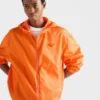 Chaqueta impermeable Re-Nylon