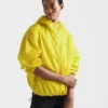 Chaqueta impermeable Re-Nylon