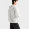 Chaqueta impermeable Re-Nylon