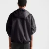 Chaqueta impermeable Re-Nylon Chaqueta impermeable Re-Nylon