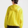 Chaqueta impermeable Re-Nylon