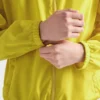 Chaqueta impermeable Re-Nylon