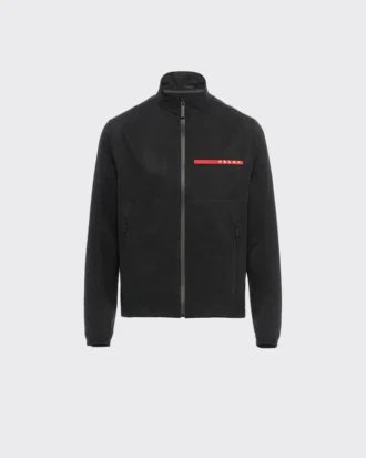 Chaqueta ligera bielástica