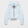 Chaqueta ligera de Re-Nylon Chaqueta ligera de Re-Nylon