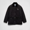 Chaqueta ligera de Re-Nylon Chaqueta ligera de Re-Nylon