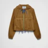 Chaqueta ligera de Re-Nylon Chaqueta ligera de Re-Nylon