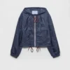 Chaqueta ligera de Re-Nylon Chaqueta ligera de Re-Nylon