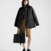 Chaqueta ligera de Re-Nylon Chaqueta ligera de Re-Nylon
