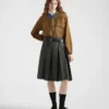 Chaqueta ligera de Re-Nylon Chaqueta ligera de Re-Nylon