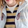 Chaqueta ligera de Re-Nylon Chaqueta ligera de Re-Nylon