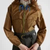 Chaqueta ligera de Re-Nylon Chaqueta ligera de Re-Nylon