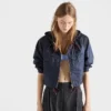 Chaqueta ligera de Re-Nylon Chaqueta ligera de Re-Nylon