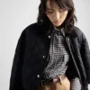 Chaqueta ligera de Re-Nylon Chaqueta ligera de Re-Nylon