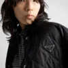 Chaqueta ligera de Re-Nylon Chaqueta ligera de Re-Nylon