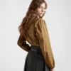 Chaqueta ligera de Re-Nylon Chaqueta ligera de Re-Nylon
