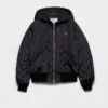 Chaqueta ligera y acolchada de Re-Nylon Chaqueta ligera y acolchada de Re-Nylon
