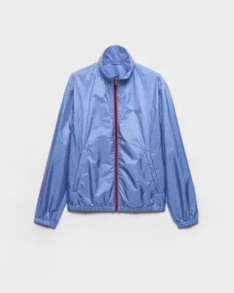 Chaqueta Re-Nylon