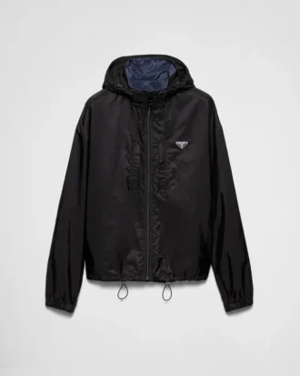 Chaqueta Re-Nylon