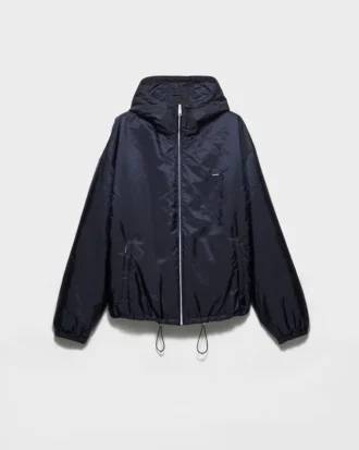 Chaqueta Re-Nylon