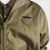 Chaqueta Re-Nylon Chaqueta Re-Nylon