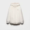 Chaqueta reversible Aspen